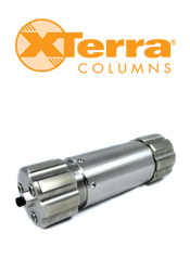 Waters XTerra Prep MS C18 Column, 10 µm, 50 x 150 mm - 186002843 (HAZMAT) - Click Image to Close